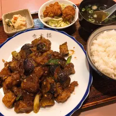 中華料理 幸太樓