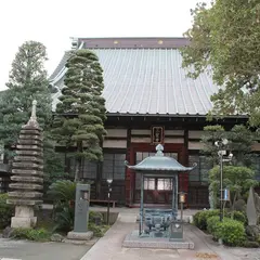 玉宝寺（五百羅漢）