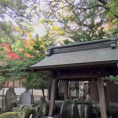 秋葉山神社