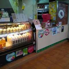 德記古早味手工汕頭豆花