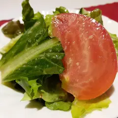 柿乃木 カフェレストラン
