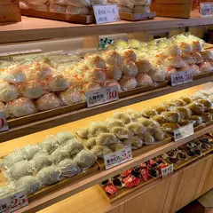 克林台包