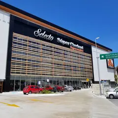 Chedraui Selecto Zona Hotelera
