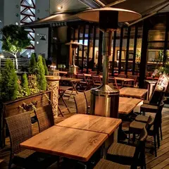 BAGUS BAR 芝浦アイランド店