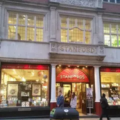 Stanfords