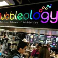 Bubbleology Harvey Nichols