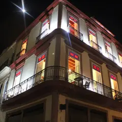 Hostal Balcones Muralla