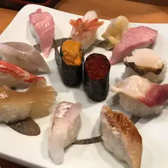 寿司幸