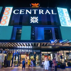 Central Patong