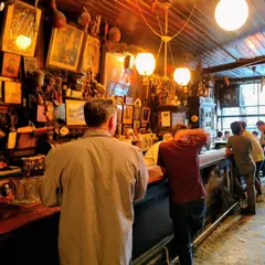 McSorley's Old Ale House