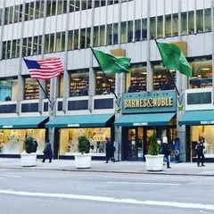 Barnes & Noble