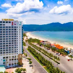 Le Hoang Beach Hotel