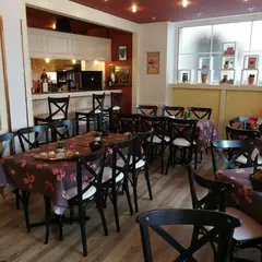 Cafe Rathaus