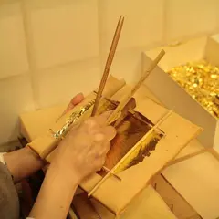 作田金銀製箔（株）