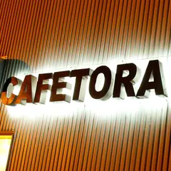 CAFETORA アパホテル福島駅前店｜福島 カフェ ランチ デート 飲み放題