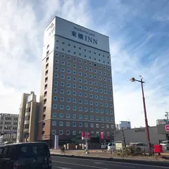 東横INN静岡清水駅前