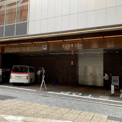 トラストパークKIRARITO GINZA