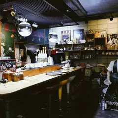 Coffee Prince Cafe