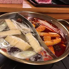 一香亭