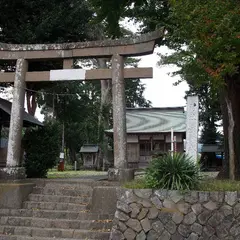 諏訪神社