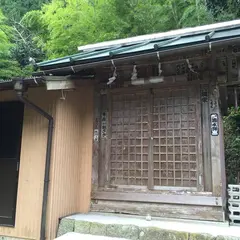 諏訪神社