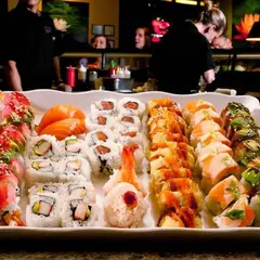 Simply Sushi