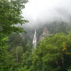 流星の滝