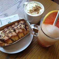 スターバックス