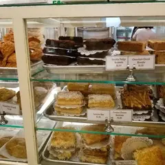 マグノリア ベーカリー