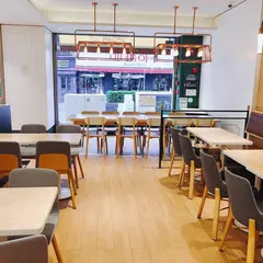 トレジュール 釜山西面 直営店