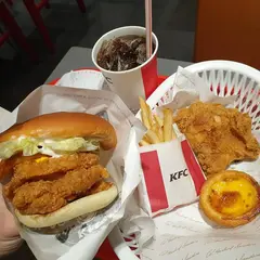 KFC 釜山西面店