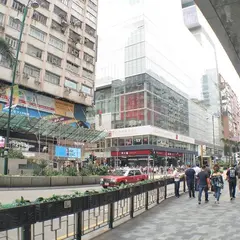 帝国酒店