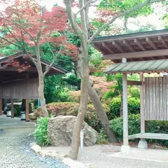 濱松屋旅館
