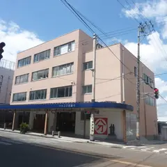 十日町市民交流センター 分じろう