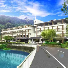 武雄温泉 森のリゾートホテル
