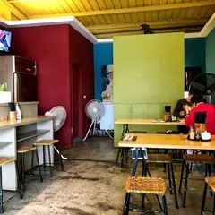 小丰川