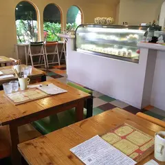 ウレタノカフェ