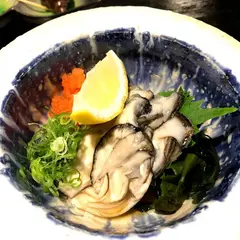 創作和食 美魚