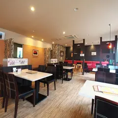 フォーシーズン ミラン 小戸店 インド料理