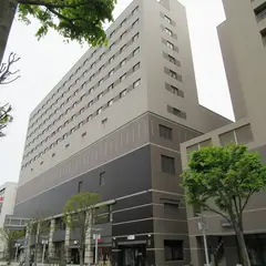 沼津リバーサイドホテル
