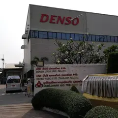 DENSO (Thailand) Co., Ltd. (Samrong Plant)