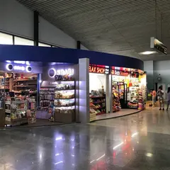 クラビー空港