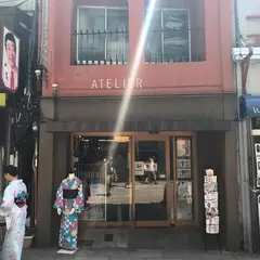 京都着物レンタルWARGO