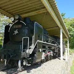 ＳＬ広場