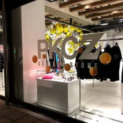 PKCZ GALLERY STORE