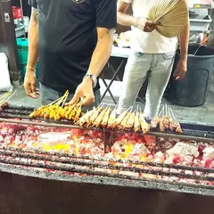 ラオ パ サ フェスティバル マーケット