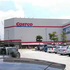 好市多Costco 内湖店