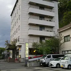 ホテルルートインコート韮崎
