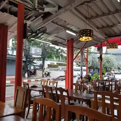 San Sabai Thai Seafood And BBQ