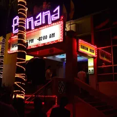 Banana Discotheque & Pub